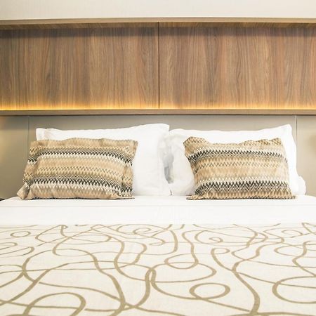 Bristol Imperatriz Maranhao Hotell Exteriör bild