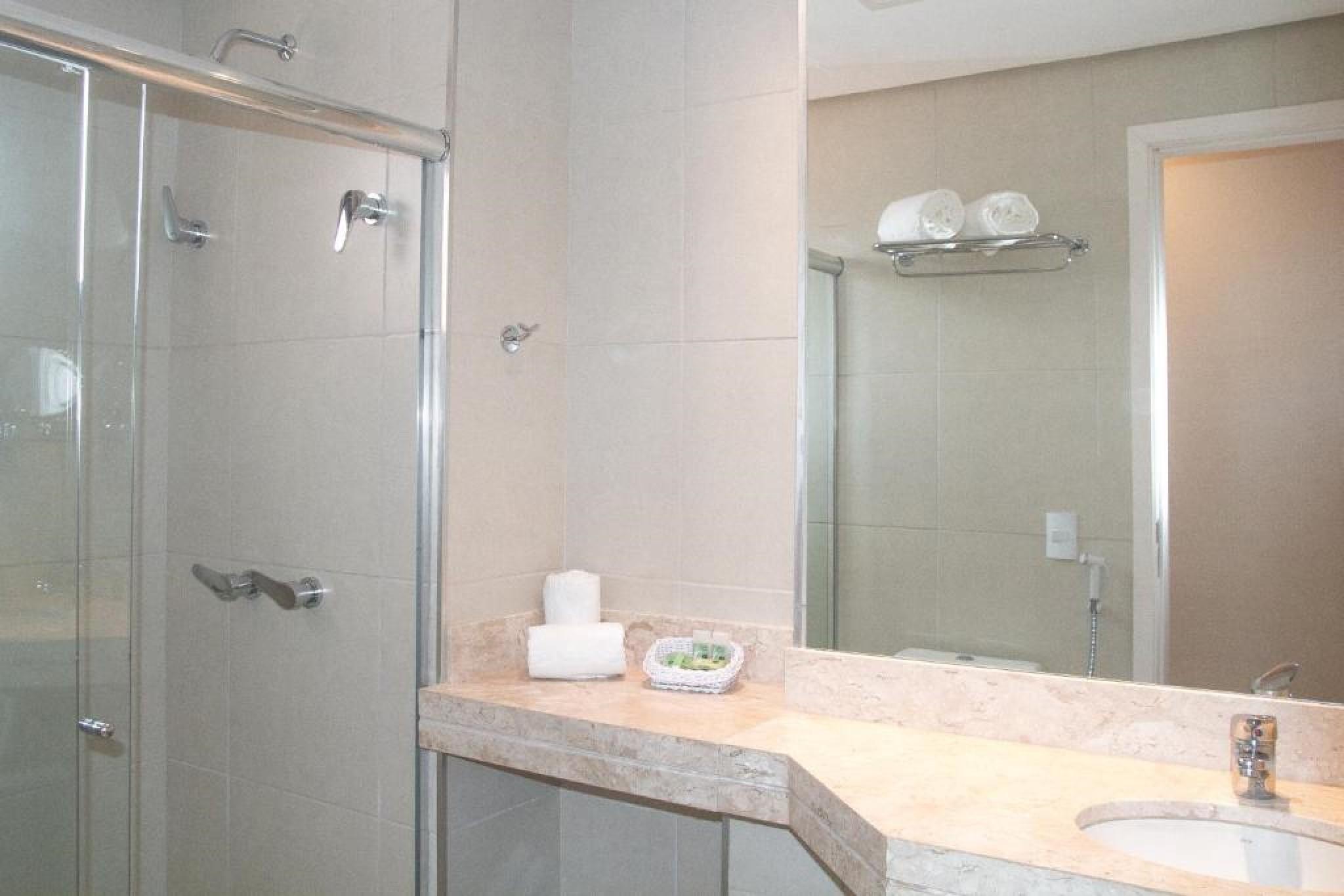 Bristol Imperatriz Maranhao Hotell Exteriör bild