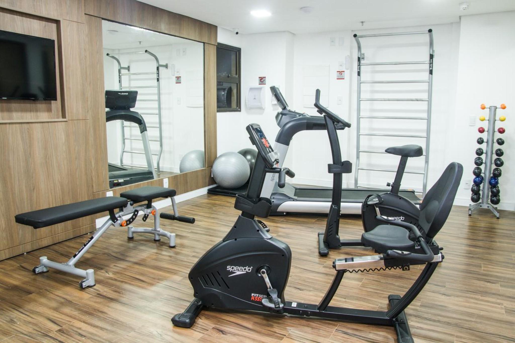 Bristol Imperatriz Maranhao Hotell Exteriör bild